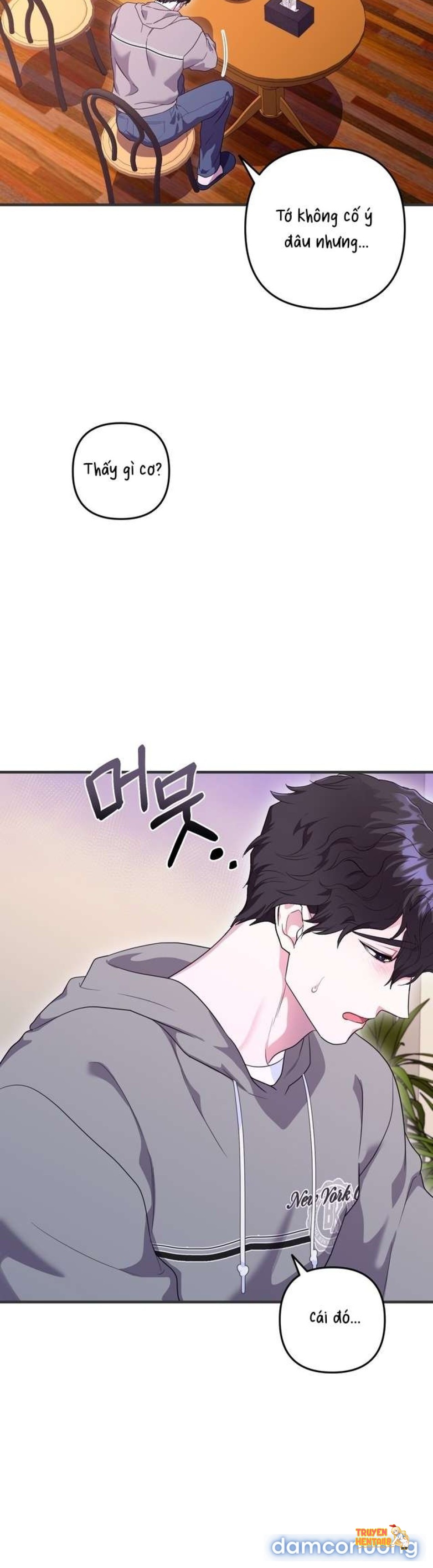 Xem ảnh [ 18+ ] Mối Quan Hệ Bạn Bè Vững Chắc - Chapter 6 - tmputlxf0q - Truyenhentaiz.net