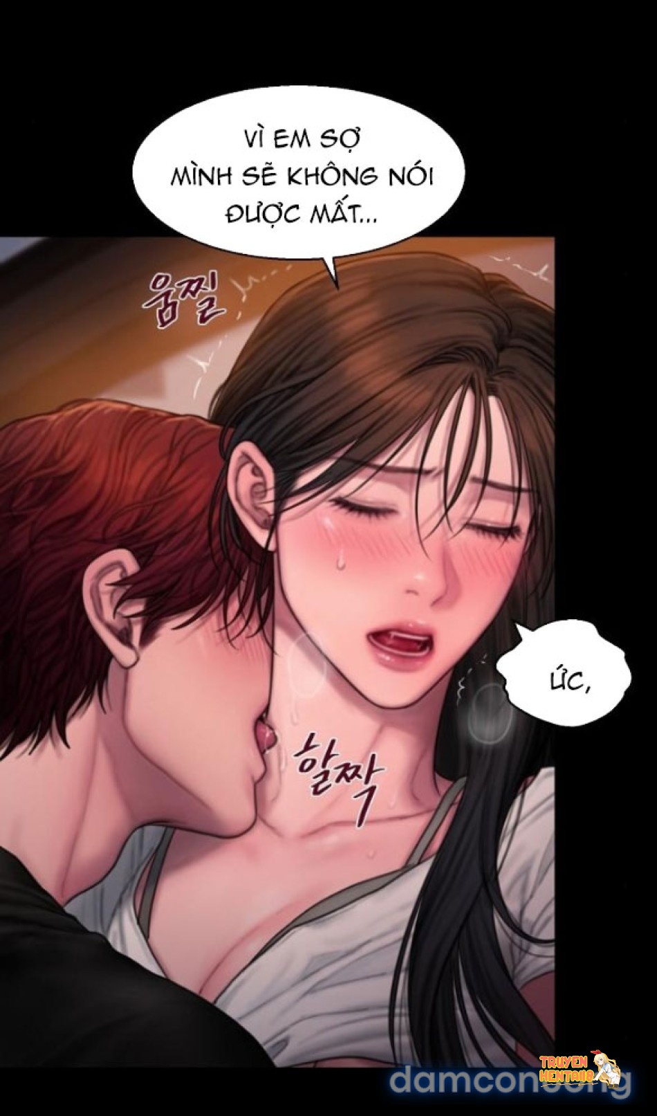 Xem ảnh 〖18+〗- Greedy - Chapter 11 - tmpsw afpa - Truyenhentaiz.net Xem ảnh 〖18+〗- Greedy - Chapter 11 - tmpsw afpa - Truyenhentaiz.net