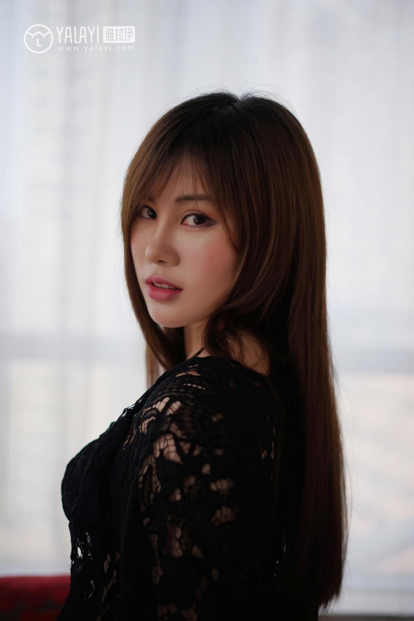 [YALAYI雅拉伊] Y008 艾妮妮 - 睡衣私房 6