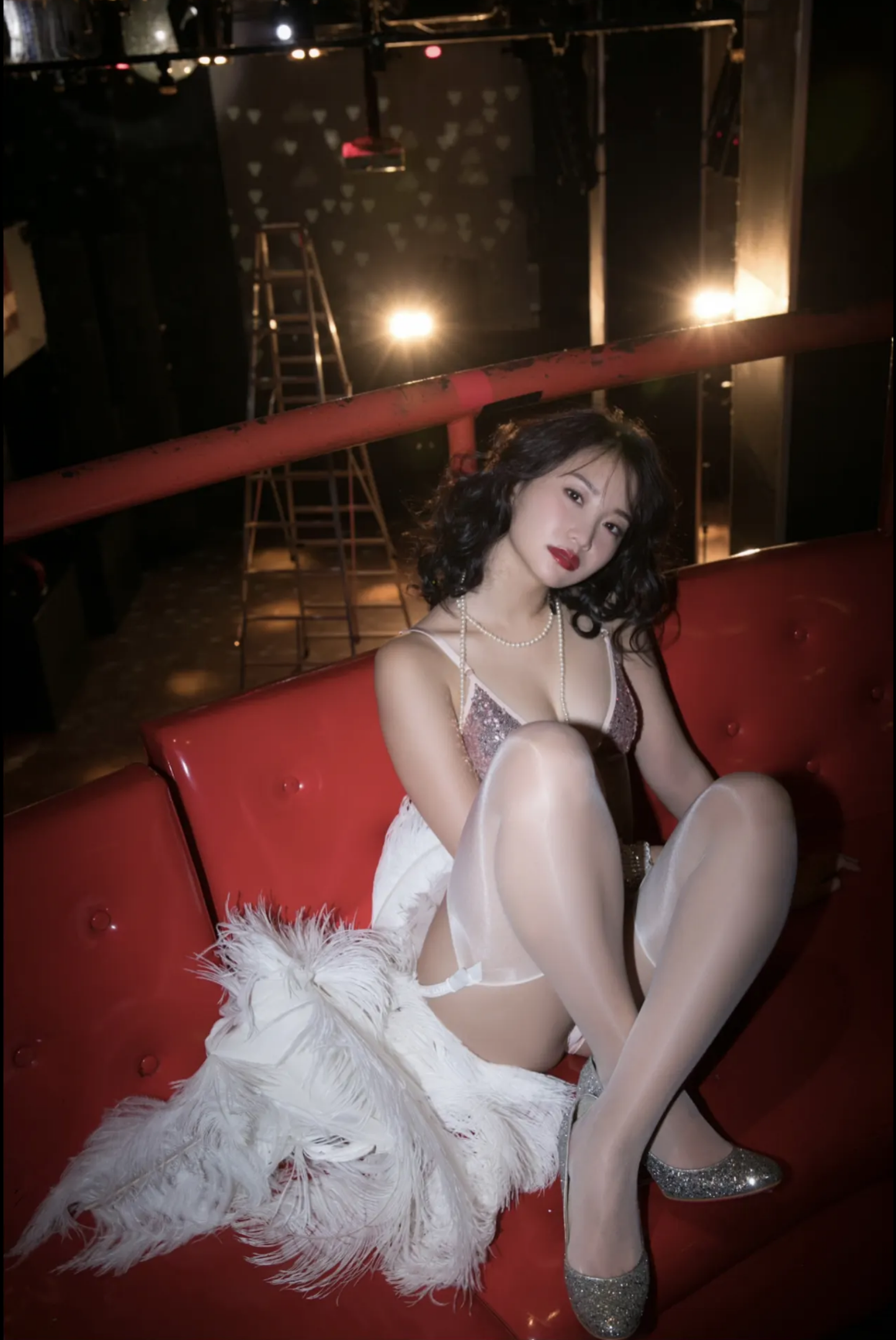 永尾まりや NO.001「ヤンチャな小悪魔vol.2」 25