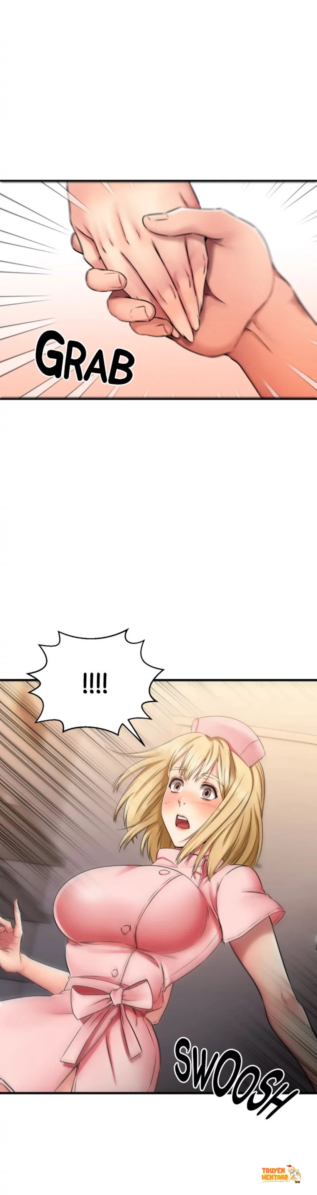 Trang truyện tmpidd0qs3r trong truyện tranh Ranh Giới Người Bạn - Chapter 30 - truyenhentai18.net