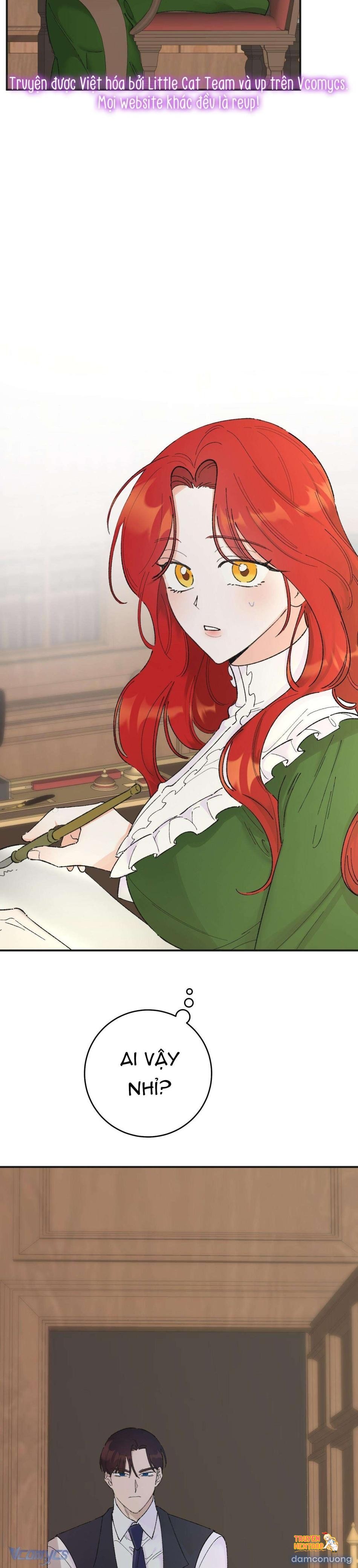 Xem ảnh [không Che] [18+] Sở Thích Khó Nói Của Quý Cô - Chapter 1 - tmpbwew5prk - Truyenhentaiz.net