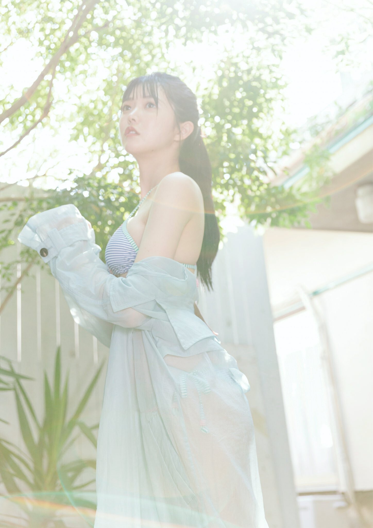 小野寺梓 NO.001「Color of Life」 25