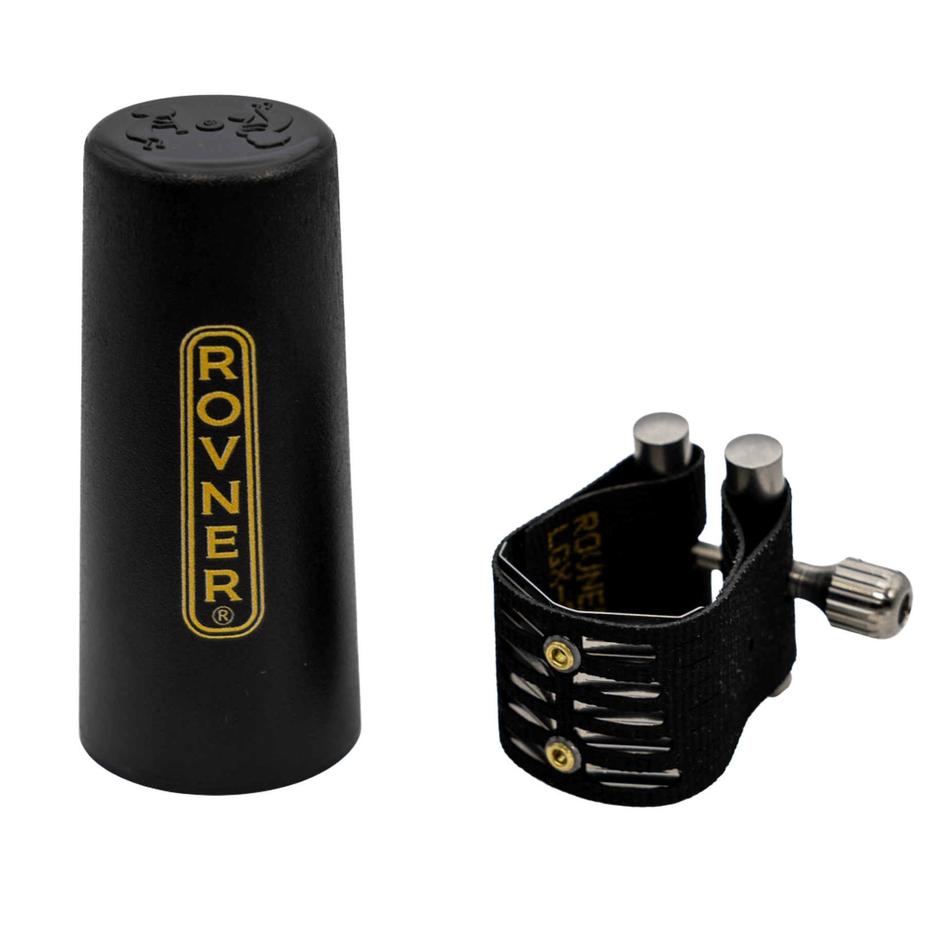 Rovner LGX Ligature
