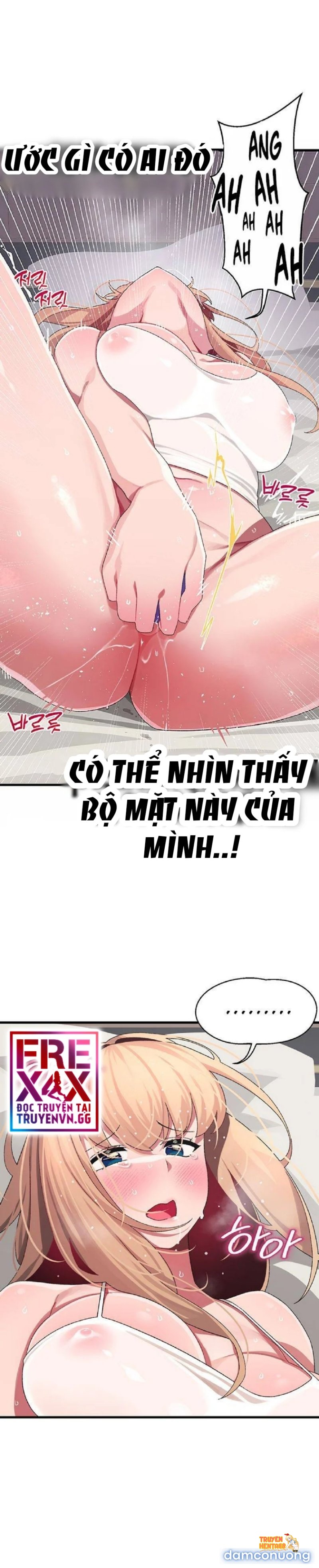 Trang truyện tmpgdlt 20n trong truyện tranh Liên Kết Doki Doki - Chapter 11 - truyenhentai18.net