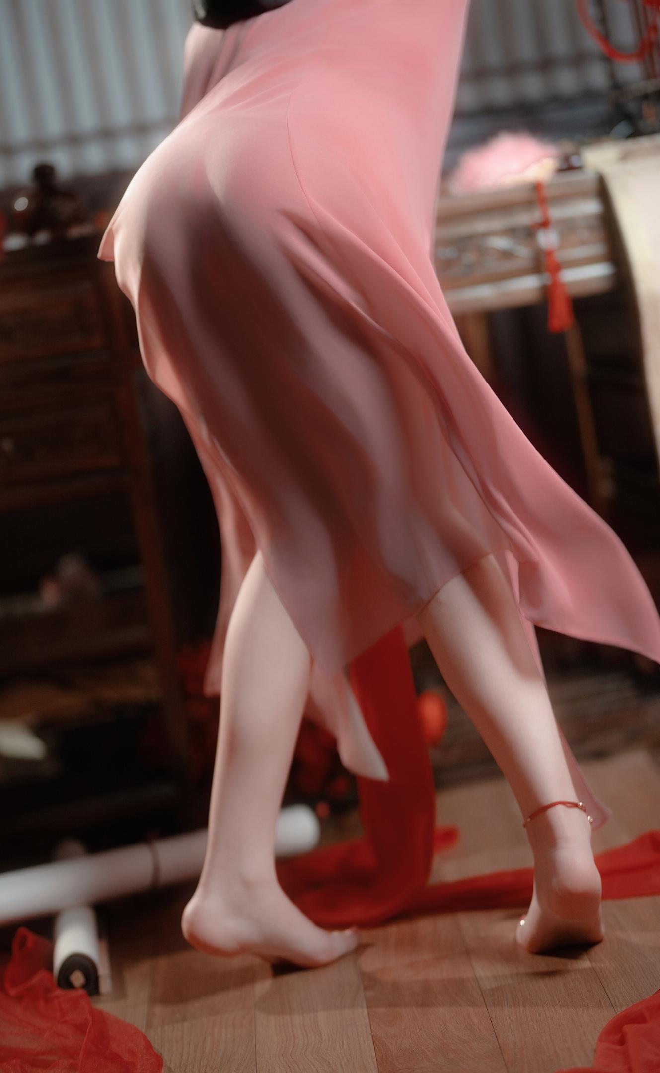 Bangni邦尼 NO.001 妲己 35