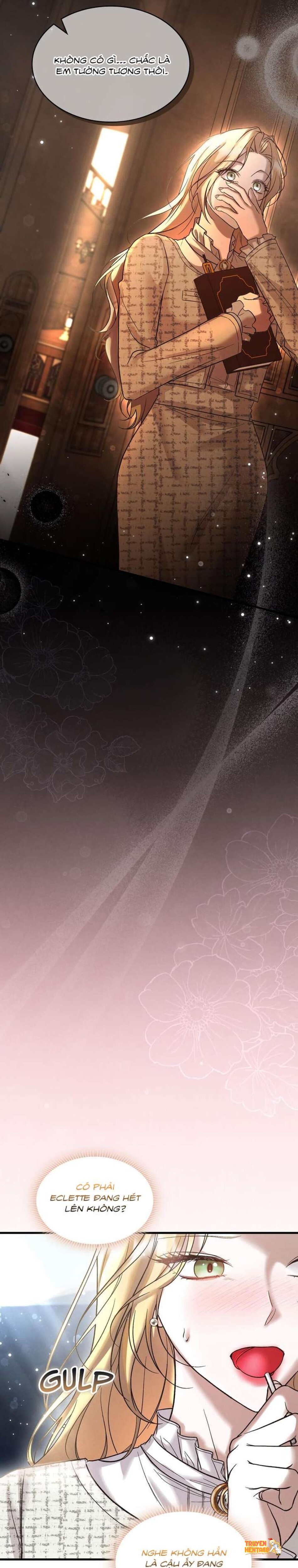 Xem ảnh tmpbiowwpu7 trong truyện hentai [không Che] [18+] Tiểu Thư Quá Tò Mò - Chapter 1 - www.hentaitvn.net