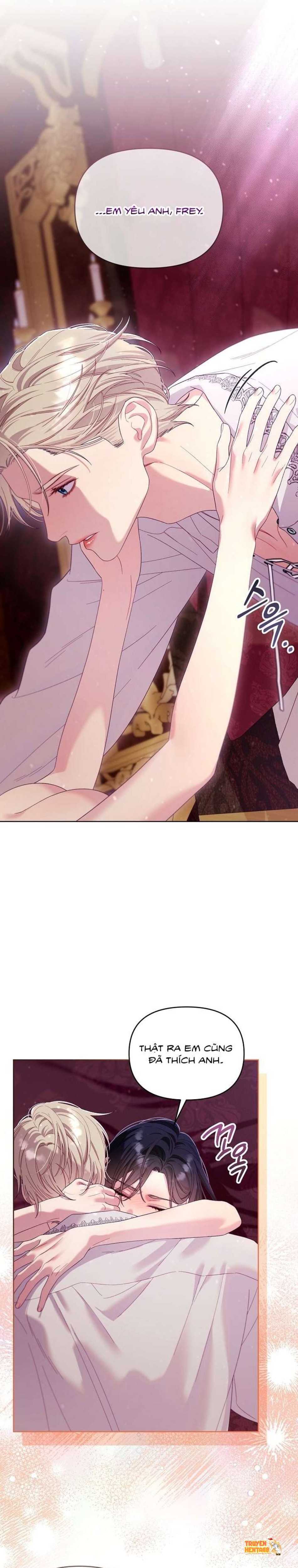 Xem ảnh [18+] Lồng Chim Của Người Sưu Tầm - Chapter 13 - tmpmf4wh7 o - Truyenhentaiz.net