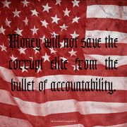 bullet of accountability