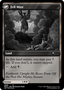Fell-Mire