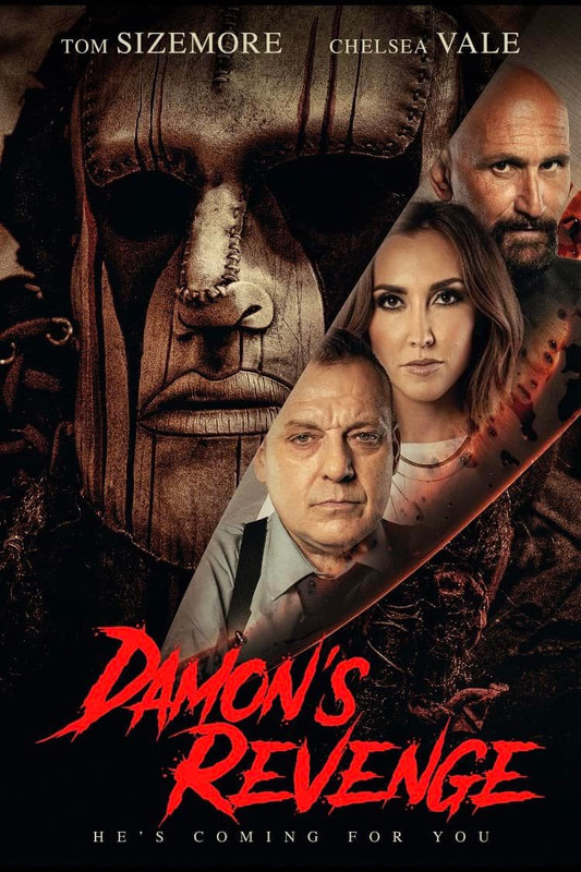 Damons.Revenge.2022.HDRip.XviD.AC3-EVO