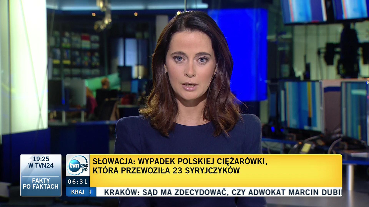 4 09 2015 malgosia kukula tvn24 1