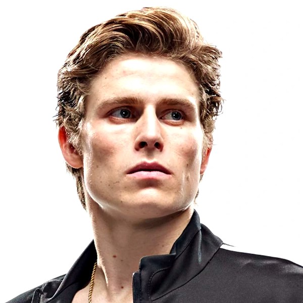 RJ Fetherstonhaugh