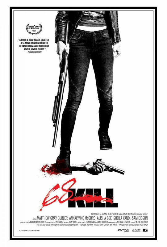 68 Kill HD 1080p. Español + Sub. (2017) Comedia Thriller 68 kill 731056430 large - 68 Kill HD 1080p. Español + Sub. (2017) Comedia Thriller