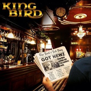 King Bird - Got Newz (2016).mp3 - 320 Kbps