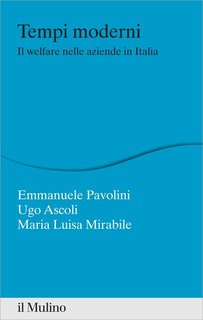 Emmanuele Pavolini, Ugo Ascoli, Maria Luisa Mirabile - Tempi moderni (2014)
