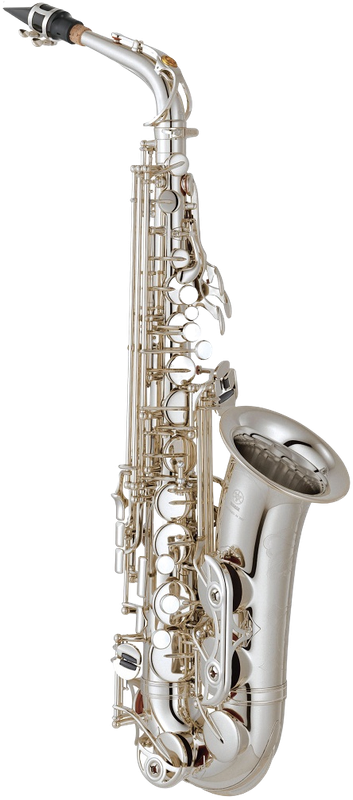 Yamaha YAS-62S Alto Saxophone