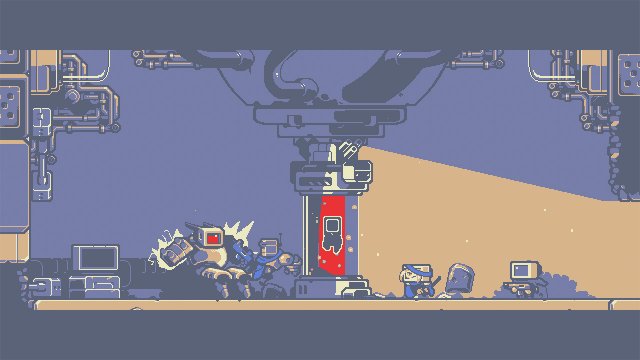 SWITCH KUNAI eShop NSP UPDATE