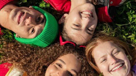 Parenting Your Teen With Understanding Parenting Your Teen With Understanding