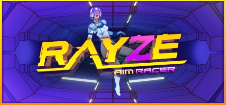Rayze-DARKSiDERS Rayze-DARKSiDERS