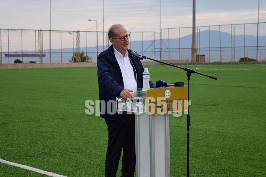 , &Pi;&alpha;&rho;&alpha;&delta;ό&theta;&eta;&kappa;&epsilon; &tau;&omicron; &gamma;ή&pi;&epsilon;&delta;&omicron; &tau;&eta;&sigmaf; &Epsilon;&Pi;&Sigma; &Mu;&epsilon;&sigma;&sigma;&eta;&nu;ί&alpha;&sigmaf; &sigma;&tau;&omicron;&nu; &Kappa;&omicron;&rho;&delta;ί&alpha; (pics & video)