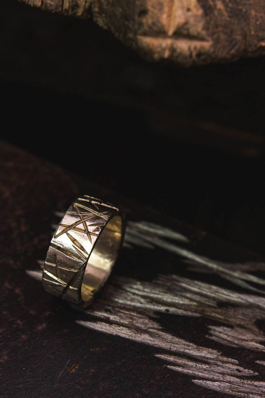 Fiori e Geometrie - Image 1