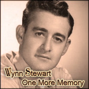 Wynn Stewart - Discography (NEW) Wynn-Stewart-One-More-Memory