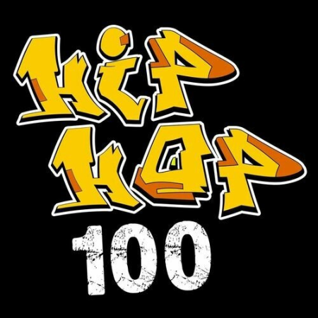 VA - Hip Hop 100 (2022)