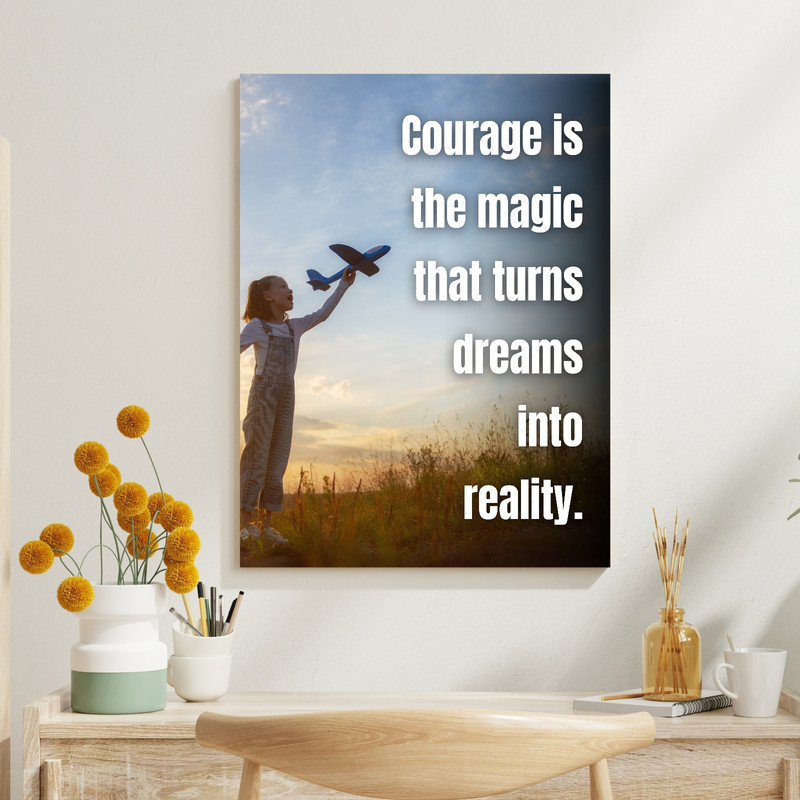 (IP003328C) Courage Dreams V4