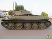 Советский средний танк Т-34, СТЗ, Волгоград IMG-5684