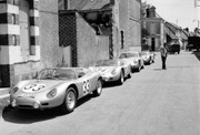  1960 International Championship for Makes - Page 3 60lm33-P718-RS60-4-G-Hill-J-Bonnier-1