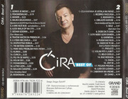 Dejan Cirkovic Cira - Diskografija Omot-2