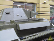 Советский легкий танк Т-60, Музей техники Вадима Задорожного IMG-3460