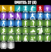emotes-comp