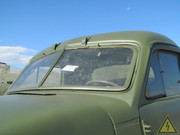 Американский автомобиль Studebaker US6 (топливозаправщик БЗ-35С), Музей военной техники, Верхняя Пышма IMG-2925