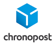 Chronopost logo