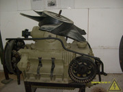 Двигатель и КПП советского среднего танка Т-28, Парола, Финляндия S6303040