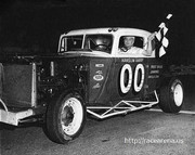 Harry Brazee 00 5W Coupe Win