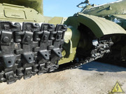 Советский тяжелый танк ИС-2, Волгоград DSCN7523