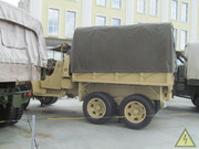 Американский грузовой автомобиль GMC CCKW 352, Музей военной техники, Верхняя Пышма IMG-8970