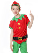 00-CONJUNTO DUENDE ROJO B