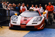  24 HEURES DU MANS YEAR BY YEAR PART FOUR 1990-1999 - Page 49 Image008