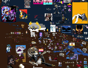 HalloweenTheme1Neonish