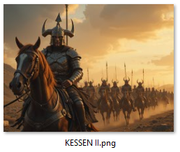 KESSEN-II