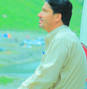 Mirwais Khan