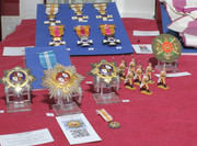 EXPOSICION CRUCES Y MEDALLAS EN LA CIUDADELA DE JACA IMG-3670-copia