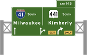 I-41-SB-145