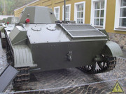Советский легкий танк Т-60, Музей техники Вадима Задорожного IMG-3988