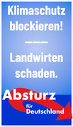 Klimaschutz-Landwirtze
