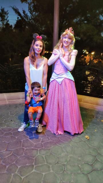 El secreto mejor guardado. Walt Disney World - Orlando octubre 2019 - Blogs de USA - EPCOT (31)
